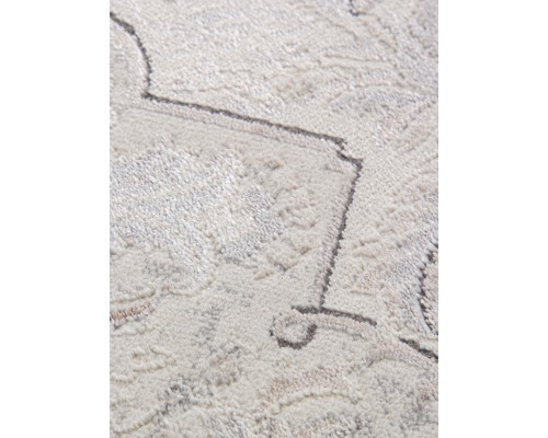 Karmen Hali Ковер Oasis OC108A cream/cream