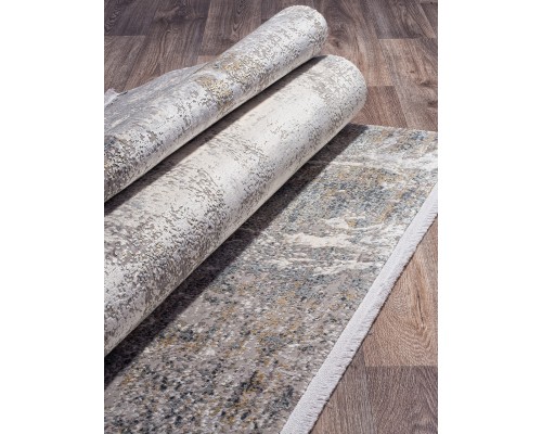 Milat Ковер Olimpos M293A c.d.gray/anthracite Milat Ковер Olimpos M293A c.d.gray/anthracite