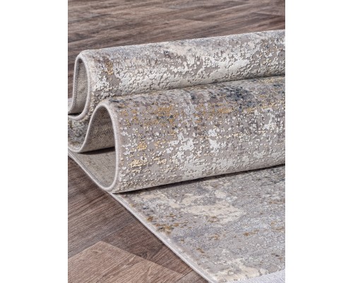 Milat Ковер Olimpos M293A c.d.gray/anthracite Milat Ковер Olimpos M293A c.d.gray/anthracite