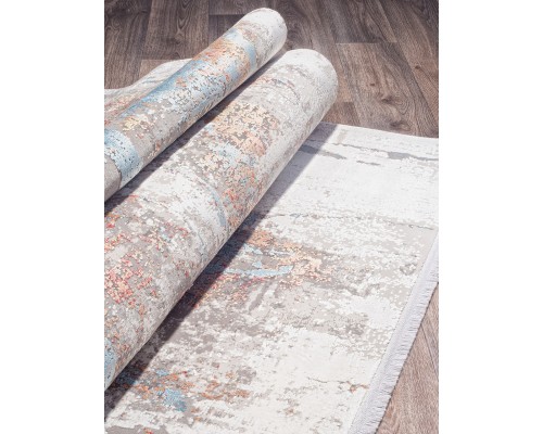 Milat Ковер Olimpos M356C cream/terra Milat Ковер Olimpos M356C cream/terra