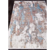 Milat Ковер Olimpos M356C cream/terra