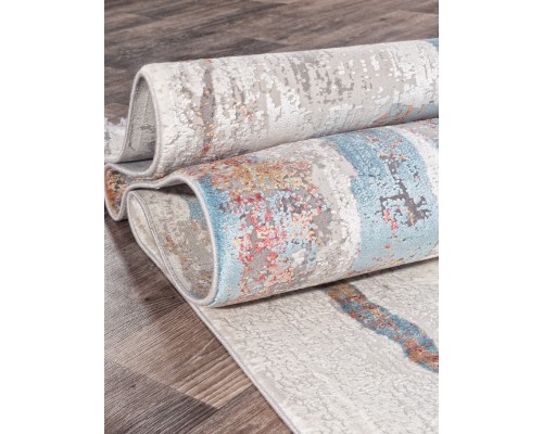 Milat Ковер Olimpos M356C cream/terra Milat Ковер Olimpos M356C cream/terra