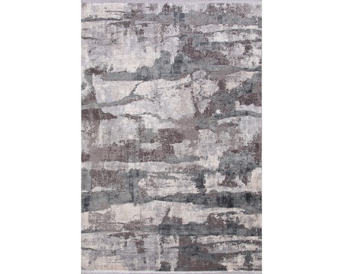 Milat Ковер Olimpos M412A cream/d.gray Milat Ковер Olimpos M412A cream/d.gray