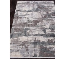 Milat Ковер Olimpos M412A cream/d.gray