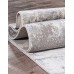 Milat Ковер Olimpos M412A cream/d.gray