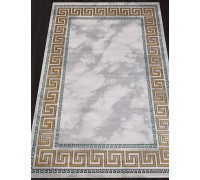 Karmen Hali Ковер Omega 04456Y green/green
