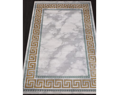 Karmen Hali Ковер Omega 04456Y green/green