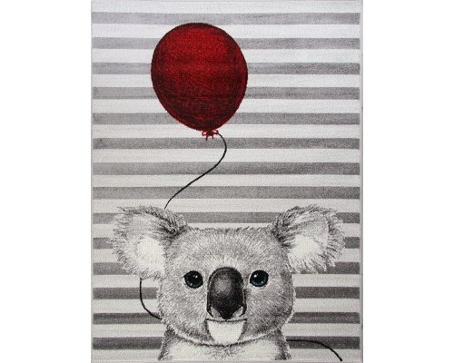 Merinos Ковер Orion D869 gray