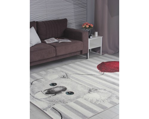 Merinos Ковер Orion D869 gray