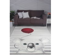 Merinos Ковер Orion D869 gray