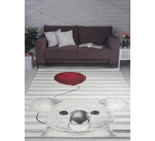 Merinos Ковер Orion D869 gray