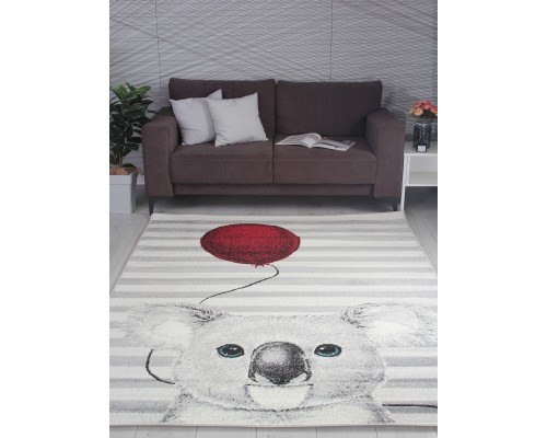 Merinos Ковер Orion D869 gray