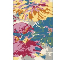 Merinos Ковер Orion HF03 multicolor
