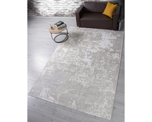Merinos Ковер Ostin F582 cream-natural Merinos Ковер Ostin F582 cream-natural