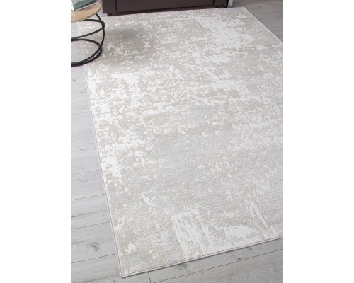 Merinos Ковер Ostin F582 cream-natural Merinos Ковер Ostin F582 cream-natural