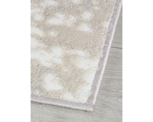 Merinos Ковер Ostin F582 cream-natural Merinos Ковер Ostin F582 cream-natural