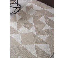 Merinos Ковер Ostin F603 cream