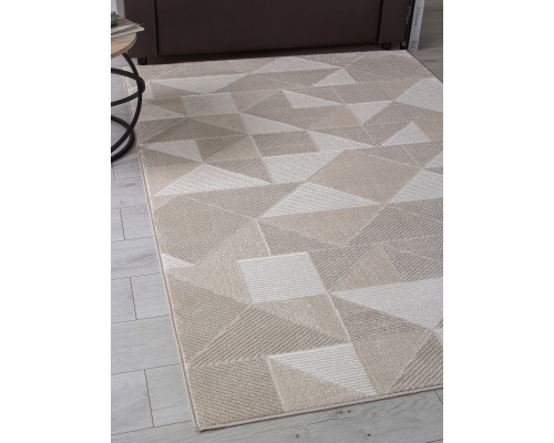 Merinos Ковер Ostin F603 cream Merinos Ковер Ostin F603 cream