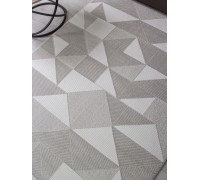 Merinos Ковер Ostin F603 gray