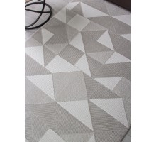 Merinos Ковер Ostin F603 gray