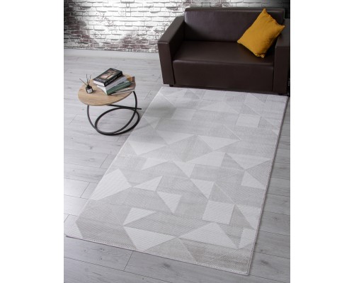 Merinos Ковер Ostin F603 gray