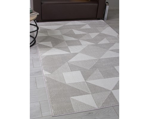 Merinos Ковер Ostin F603 gray