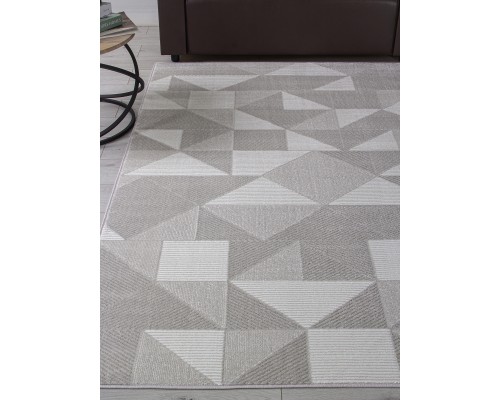 Merinos Ковер Ostin F603 gray