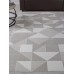 Merinos Ковер Ostin F603 gray