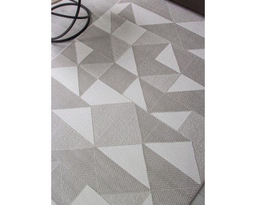 Merinos Ковер Ostin F603 gray