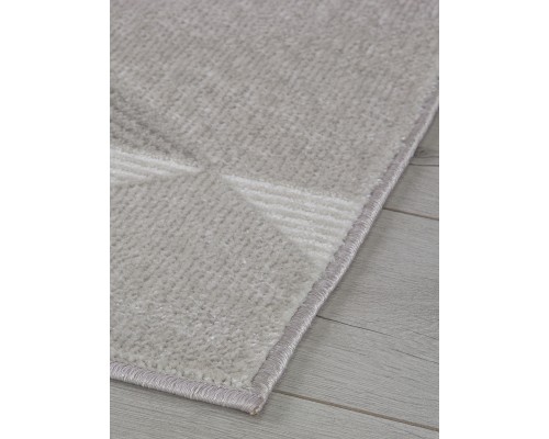 Merinos Ковер Ostin F603 gray