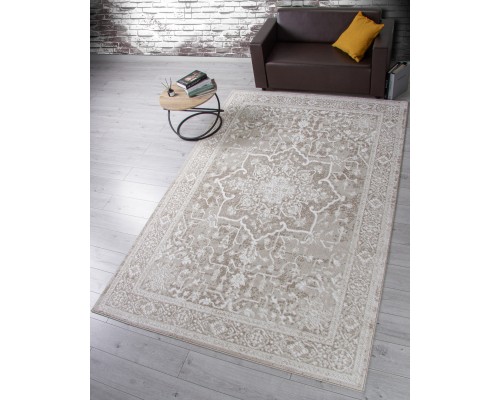 Merinos Ковер Ostin F606 cream
