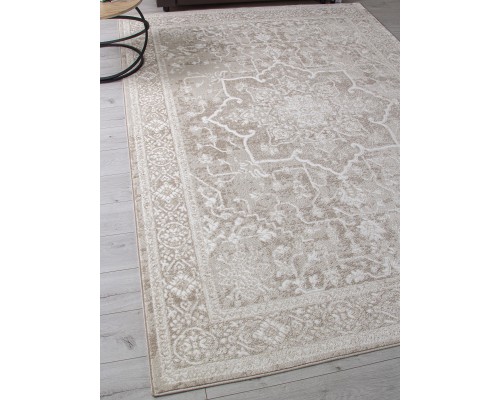 Merinos Ковер Ostin F606 cream