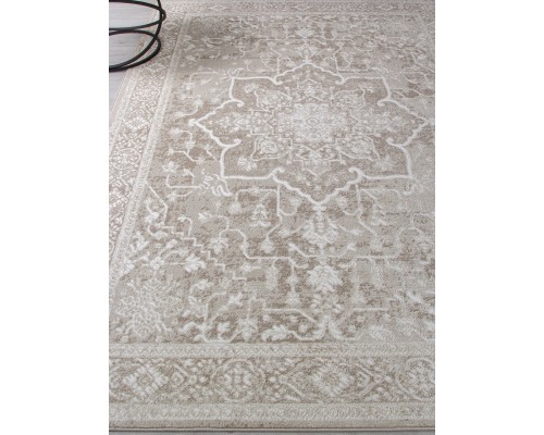 Merinos Ковер Ostin F606 cream