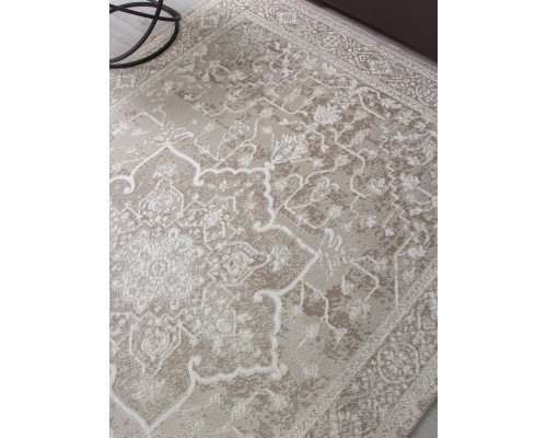 Merinos Ковер Ostin F606 cream