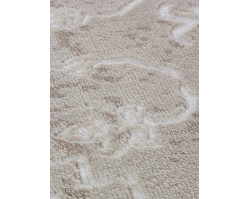 Merinos Ковер Ostin F606 cream