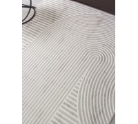 Merinos Ковер Ostin F607 cream