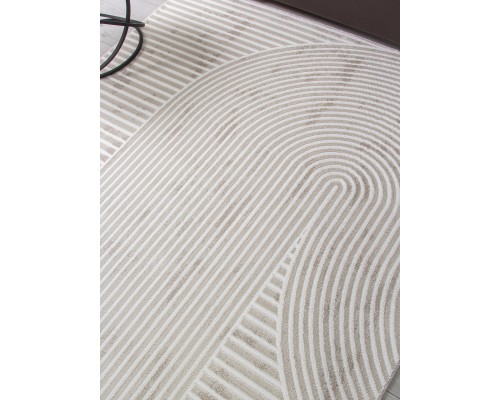 Merinos Ковер Ostin F607 cream