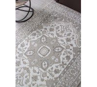 Merinos Ковер Ostin F616 gray