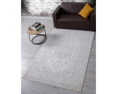 Merinos Ковер Ostin F616 gray
