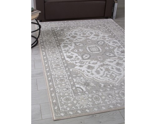 Merinos Ковер Ostin F616 gray