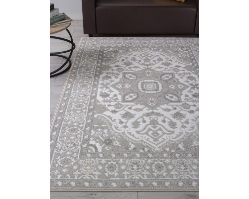 Merinos Ковер Ostin F616 gray