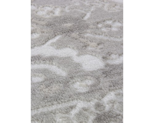Merinos Ковер Ostin F616 gray
