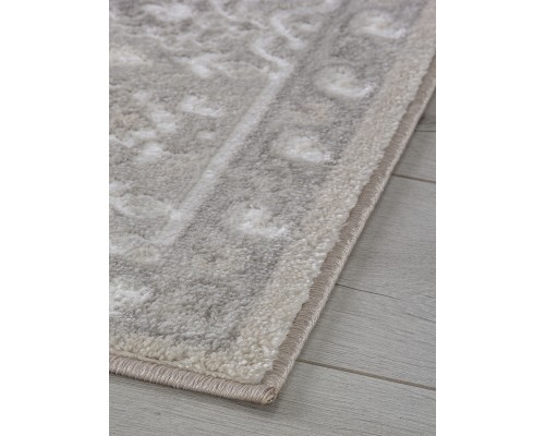 Merinos Ковер Ostin F616 gray