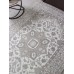 Merinos Ковер Ostin F616 gray