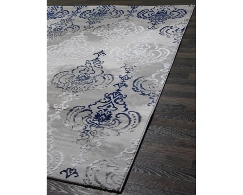 Karmen Hali Ковер Pacha 07824G poly.c.gri/poly.c.