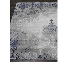 Karmen Hali Ковер Pacha 07824G poly.c.gri/poly.c.