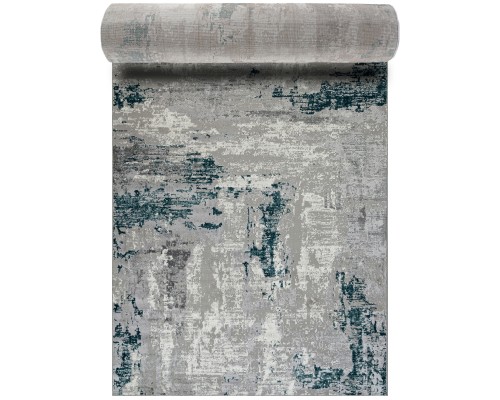 Merinos Ковер Palermo F279 gray Merinos Ковер Palermo F279 gray