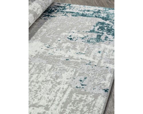 Merinos Ковер Palermo F279 gray Merinos Ковер Palermo F279 gray