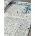 Merinos Ковер Palermo F279 gray