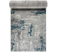 Merinos Ковер Palermo F279 gray